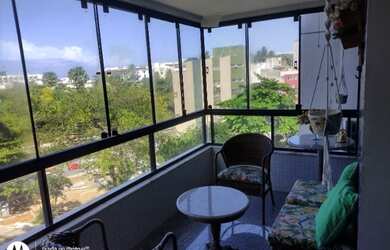 Imagem 13: Apartamento no Jardim Apipema - Mansão Manoel Pontes Tanajura -