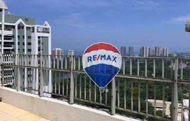 Imagem 6: Cobertura com 3 uartos, 169 m² - venda por R$ 1.690.000 ou aluguel por...