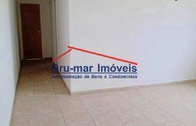 Imagem: O apartamento possui 2 Dormitórios, 1 Banheiro, 71m² de Área