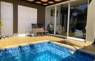 Imagem 7: São José do Rio Preto - Casa de Condomínio - Residencial Alta Vista