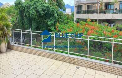 Imagem: RIO DE JANEIRO - RESIDENCIAL - RECREIO DOS BANDEIRANTES