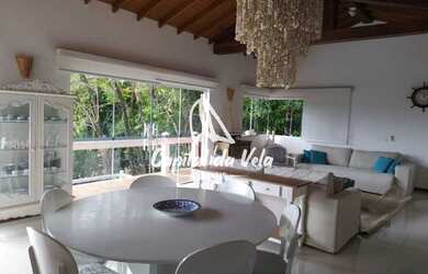 Imagem 2: Ilhabela - Casa Padrão - SIRIUBA 1