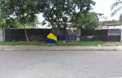 Imagem 4: RIO DE JANEIRO - Terreno Padrão - RECREIO DOS BANDEIRANTES
