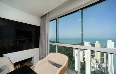 Imagem 14: Apartamento com 4 dormitórios, 280 m² - venda por R$ 5.000.000,00 ou...