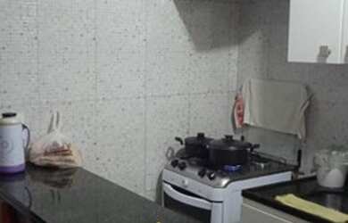 Imagem 8: PORTO REAL MOBILIADO. Imóvel mobiliado, 65m² de Área, 1 Vaga na garageme2...