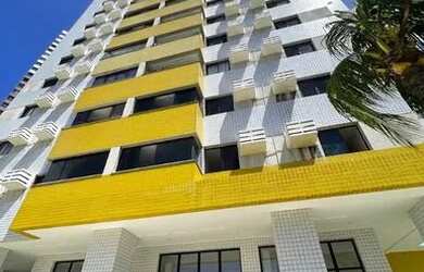 Imagem: O apartamento possui 3 Dormitórios, 3 Banheiros, 2 Vagas na