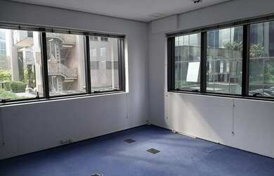 Imagem 4: Escritório para aluguel e venda tem 41 metros quadrados em Vila Olímpia...