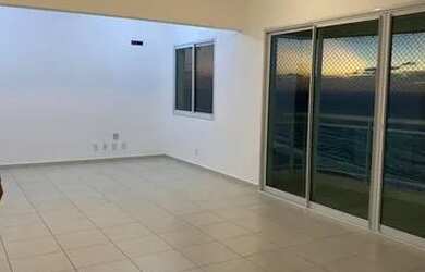 Imagem: O apartamento possui 3 Dormitórios, 4 Banheiros, 2 Vagas na