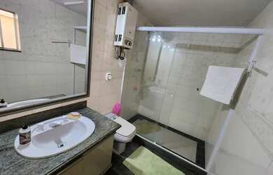 Imagem 14: Praia do Flamengo - apto de 150m2 com vg - Vista deslumbrante