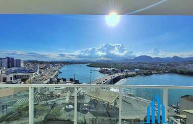 Imagem 3: Apartamento com 2 quartos sendo 1 suite a venda, 70m² por 470.000.00...