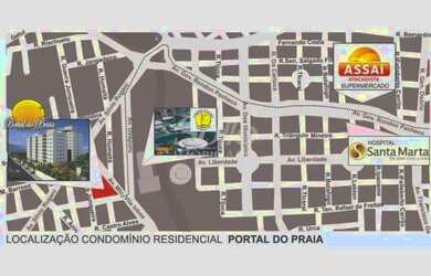 Imagem 8: Venda Apartamento TUBALINA