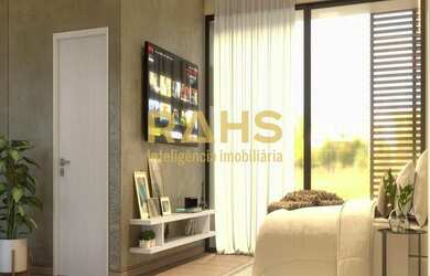 Imagem 6: Geminados no bairro Floresta