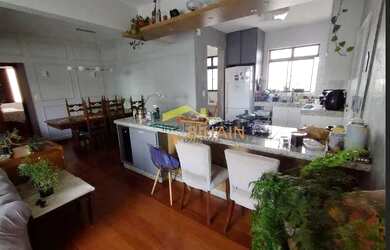 Imagem 6: Apartamento com 3 dormitórios à venda, 100 m² por R$ 700.000,00 - Buritis...