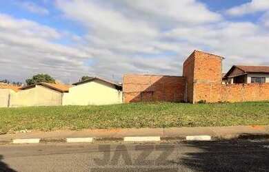 Imagem: O terreno possui 276m² de Área e está localizado em Cerquilho