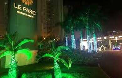 Imagem 14: LE PARC Oportunidade Club Resort Excelente P Você e sua Família Venha...