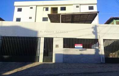 Imagem: O apartamento possui 2 Dormitórios, 2 Banheiros, 60m² de Área