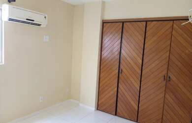 Imagem: O apartamento possui 3 Dormitórios, 3 Banheiros, 2 Vagas na