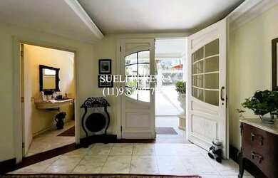 Imagem 4: Casa de condomínio para venda possui 752 metros quadrados com 4 quartos...