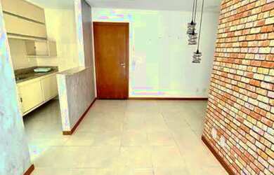 Imagem 4: Apartamento para venda tem 65 metros quadrados com 2 quartos em Praia de Itaparica - Vila