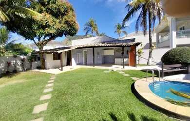 Imagem 3: Casa de condomínio para aluguel e venda com 520 metros quadrados com...