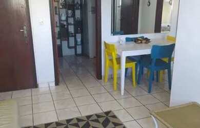 Imagem 2: Apartamento com 1 dorm, Guilhermina, Praia Grande - R$ 192 mil, Cod: ACT2279