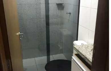 Imagem 5: Casa em condominio fechado motivo da venda mudança