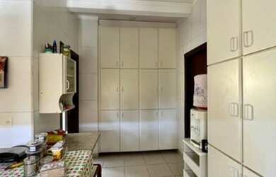 Imagem 16: Casa com 4 dormitórios para alugar, 400 m² por R$ 6.100,00/mês - Parque...