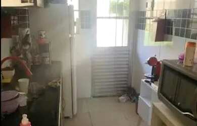 Imagem 4: Casa 2/4 Simões filho