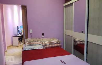 Imagem 4: Apartamento para Aluguel - Centro, 1 Quarto, 54 m2