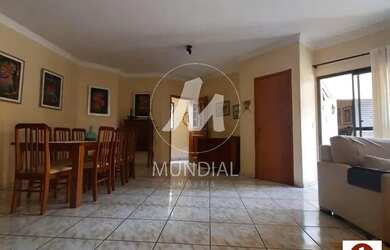 Imagem: O apartamento possui 4 Dormitórios, 4 Banheiros, 2 Vagas na