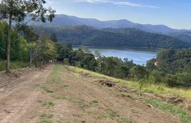 Imagem 8: Lotes de 1200 mt² com vista pra Represa Venha conhecer