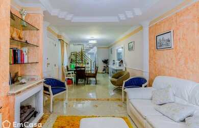 Imagem 4: Casa à venda em Sao Paulo