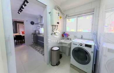 Imagem 11: Apartamento para venda possui 106 metros quadrados com 3 quartos em Jardim...