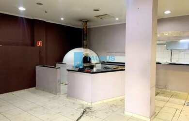 Imagem: Loja térrea para locação, 120m², vão livre, Jabagura