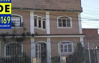 Imagem 1: Apartamento de 1 Quarto em Miriambi, São Gonçalo - RJ