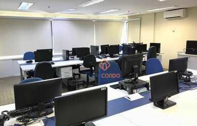 Imagem 5: Conjunto, 56 m² - venda por R$ 420.000,00 ou aluguel por R$ 3.641,17/mês...