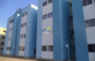 Imagem: Apartamento 2 quartos para Locação Uruguai, Teresina