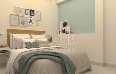 Imagem 5: Casa à venda, 54 m² por R$ 639.000,00 - Botafogo - Rio de Janeiro/RJ