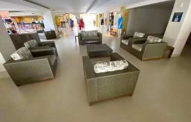 Imagem 1: Apartamento por Temporada no Giardino em Rio Quente