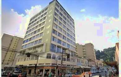 Imagem: O apartamento possui 2 Dormitórios, 2 Banheiros e 72m² de