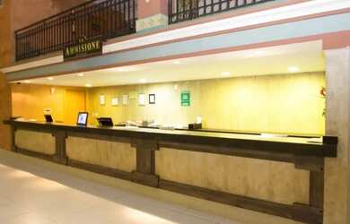 Imagem 2: Apartamento por Temporada no Giardino em Rio Quente