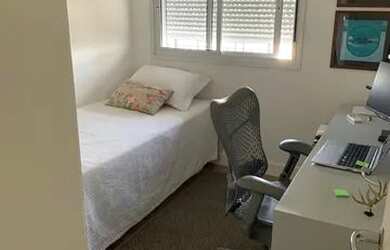 Imagem 9: Locação Apartamento 2 Dormitórios - 75 m² Pinheiros