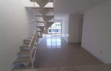 Imagem 2: Cobertura na Freguesia, Araguaia, Château Raquel, 238m, 4 quartos, 3...