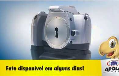 Imagem: O depósito possui 58m² de Área e está localizado em Mercês