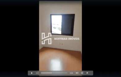 Imagem: O apartamento possui 2 Dormitórios, 2 Banheiros, 2 Vagas na