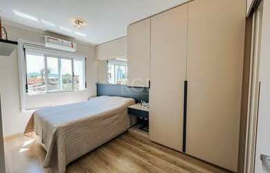 Imagem 12: Apartamento para Venda - 57m², 2 dormitórios, sendo 1 suites, 1 vaga...