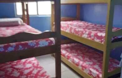 Imagem: Apartamento com 1 dormitório para alugar, 40 m² por R$ 1.500,00/mês