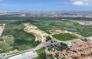 Imagem 13: Loteamento Jardins De Soure As Margens Da Ce090,De Frente Ao Atacadao Da Caucaia Obras Ace