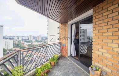 Imagem 12: Apartamento Locação 3 Dormitórios - 216 m² Campo Belo