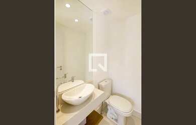 Imagem 8: Apartamento para Aluguel - Santo Amaro , 2 Quartos, 83 m2